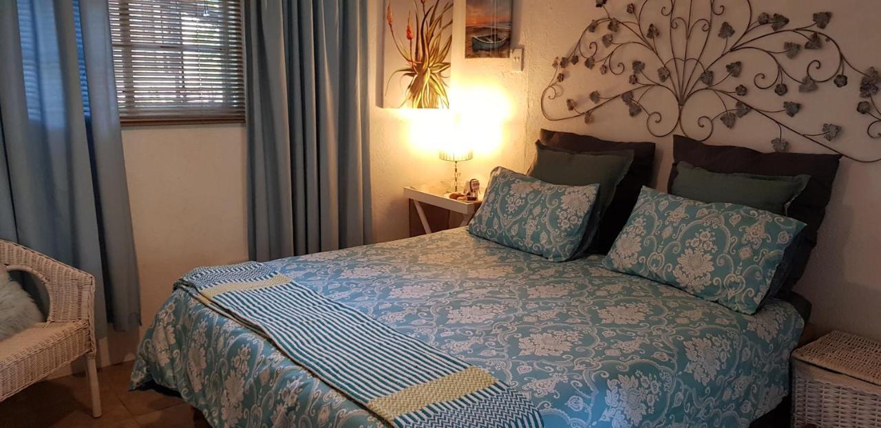 A Farm Stay - Casablanca'S Private Cottage,No Loadshedding! Хейзивю Екстериор снимка