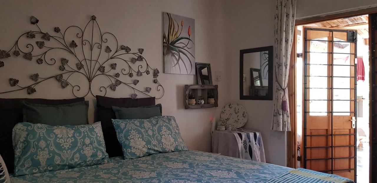 A Farm Stay - Casablanca'S Private Cottage,No Loadshedding! Хейзивю Екстериор снимка