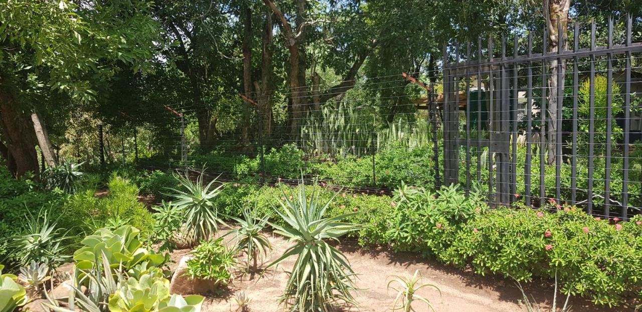 A Farm Stay - Casablanca'S Private Cottage,No Loadshedding! Хейзивю Екстериор снимка
